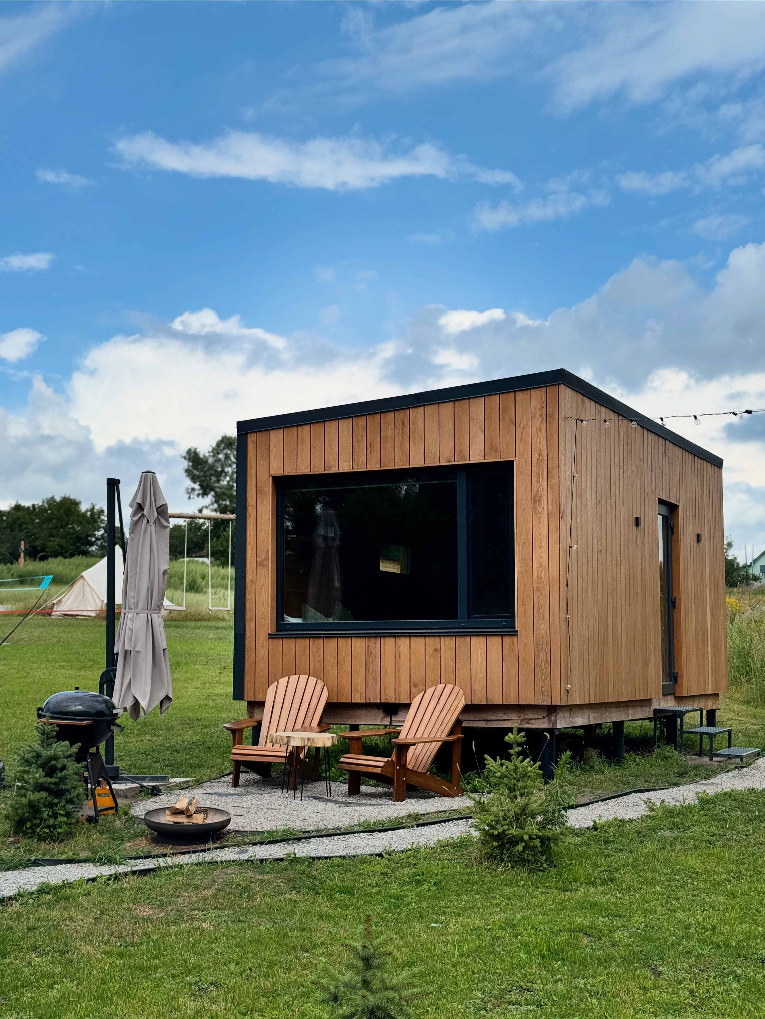 Відпочинок, який повертає до себе